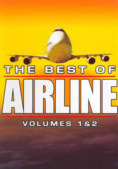 The Best of Airline, Vols. 1 & 2 [2 Discs]