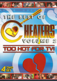 Title: The Best of Cheaters, Vol. 2: Uncensored [4 Discs]