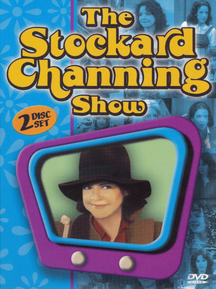 The Stockard Channing Show [2 Discs]