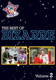 Title: The Best of Bizarre: The Uncensored, Vol. 2