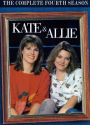 Kate and Allie: Season Four [3 Discs]