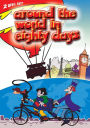 Around the World in 80 Days [2 Discs]