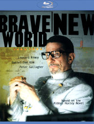 Title: Brave New World [Blu-ray]