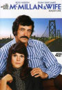 Mcmillan & Wife: Season One [4 Discs]