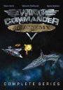 Wing Commander Academy: Complete Series [2 Discs]
