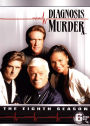 Diagnosis Murder: The Eighth Season [6 Discs]