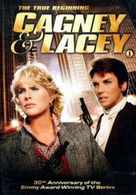 Title: Cagney and Lacey: The Complete Series