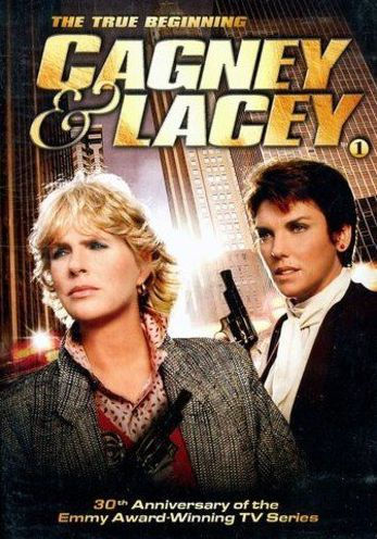 Cagney and Lacey: The Complete Series