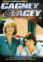 Cagney & Lacey: Season 2 [2 Discs]