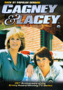 Cagney & Lacey: Season 2 [2 Discs]