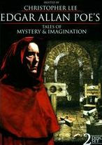 Edgar Allan Poel's Tales of Mystery & Imagination [4 Discs]