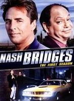 Title: Nash Bridges: The First Season [2 Discs]