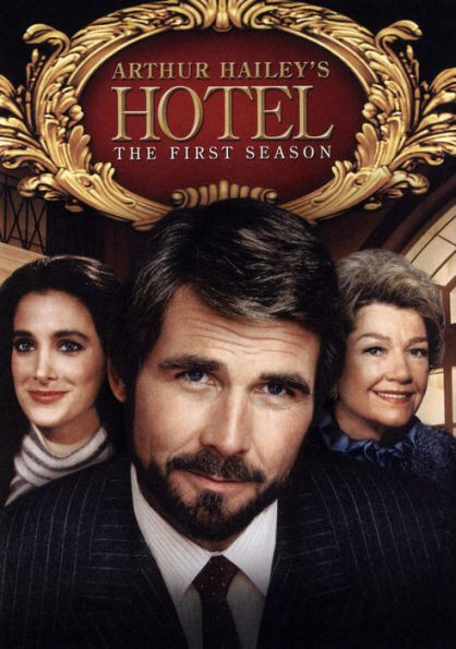 Hotel: Season 1 [6 Discs]