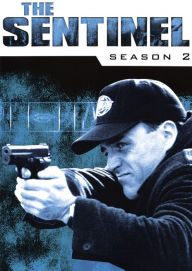 Title: The Sentinel: Season 2 [6 Discs]