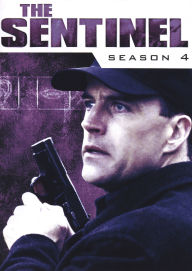 Title: The Sentinel: Season 4 [2 Discs]