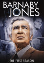 Barnaby Jones: Season 1 [3 Discs]