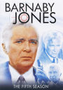 Barnaby Jones: Season 5