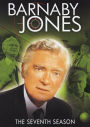 Barnaby Jones: Season 7