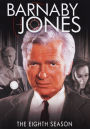 Barnaby Jones: Season 8