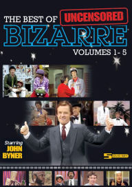 Title: Best of Bizarre, Vol. 1-5