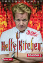 Hell's Kitchen: Season 5 [4 Discs]