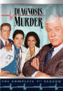 Diagnosis Murder: The Complete 1st Season [5 Discs]