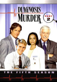 Title: Diagnosis Murder: Season 5, Part 2