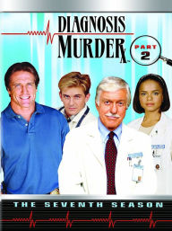 Title: Diagnosis Murder: The Seventh Season - Part 2 [3 Discs]