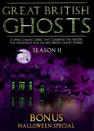 Title: Great British Ghosts: Season 2 [2 Discs]