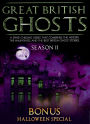 Great British Ghosts: Season 2 [2 Discs]