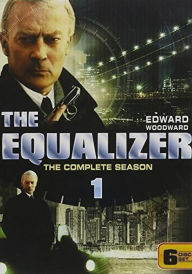 Title: The Equalizer: The Complete Season 1