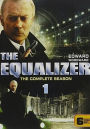 The Equalizer: The Complete Season 1