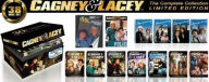 Title: Cagney & Lacey: The Complete Collection [Limited Edition] [38 Discs]