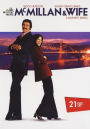 McMillan & Wife: The Complete Series [21 Discs]