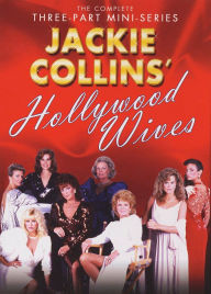 Title: Hollywood Wives [2 Discs]