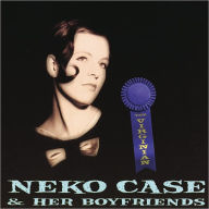 Title: The Virginian, Artist: Neko Case & Her Boyfriends