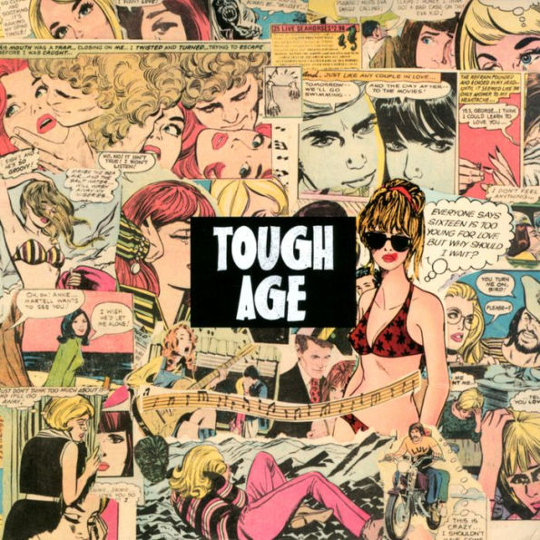 Tough Age