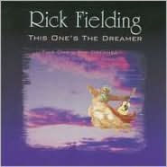 Title: This One's the Dreamer, Artist: Rick Fielding