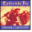 Title: Optimist's Jig, Artist: Mark Haines
