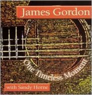 Title: One Timeless Moment, Artist: James Gordon