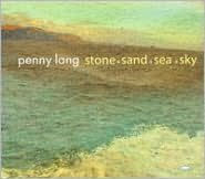 Stone + Sand + Sea + Sky