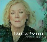 Everything is Moving