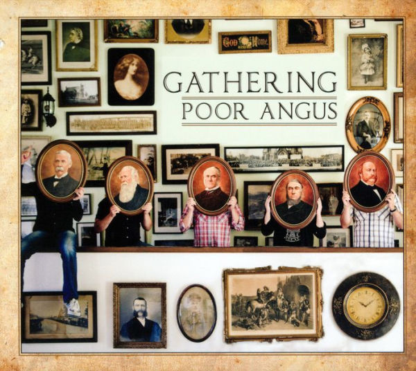 Gathering