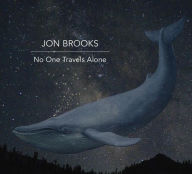 Title: No One Travels Alone, Artist: Jon Brooks