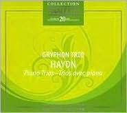 Haydn: Four Piano Trios