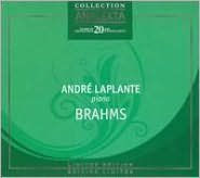 Brahms: Sonata in F minor, Op. 5; Two Rhapsodies, Op. 79