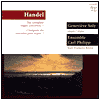 Handel: Complete Organ Concertos, Vol. 1