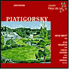 Gregor Piatigorsky: Souvenir