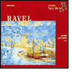 Ravel: Miroirs; Jeux d'eau; Pavane pour une infante d¿¿funte