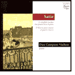 Satie: Complete Works for Piano Four Hands